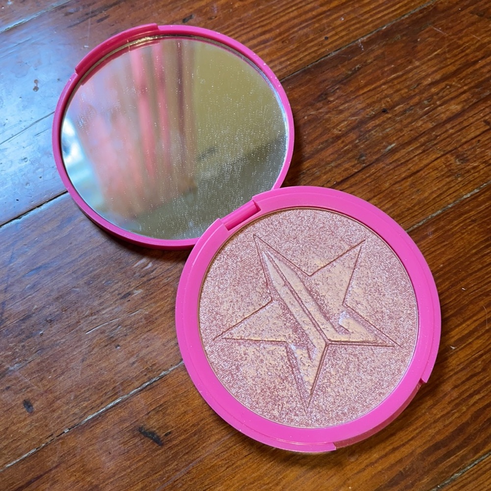 JSC: Skin Frost
